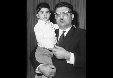 آشنایی با محمد رحیم متقی ایروانی 