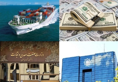 عقب نشینی مجدد وزارت صمت از محدودیت ثبت سفارش بازرگانی 