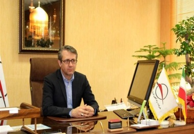 شیخ طاهری و مدیریت جوان ترین ناوگان ریلی کشور
