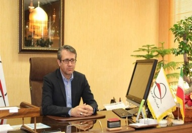 شیخ طاهری و مدیریت جوان ترین ناوگان ریلی کشور