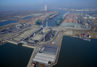 Port of Antwerp identifies priorities for the future
