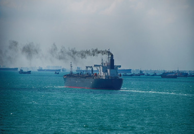 China Bans Discharge from Open-Loop Scrubbers in Some Waters