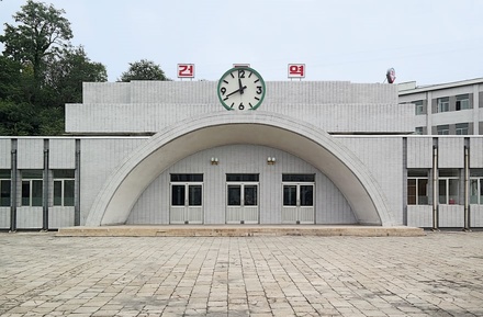 مترو پیونگ یانگ