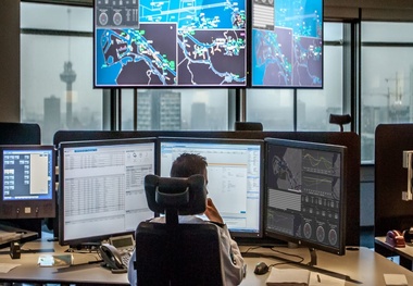 Port of Rotterdam launches IoT platform
