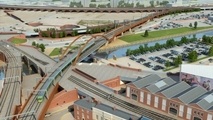 Network Rail Signs MOU with Met Office