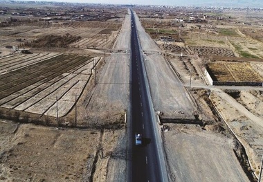 تلاش برای ایمن سازی یکی از ناایمن ترین جاده های خراسان رضوی