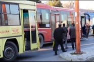 سرویس‌ دهی ناوگان اتوبوسرانی قم رایگان شد