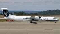 Horizon Air Names New Vice President Flight Operations and New Vice President Of Finance And Planning