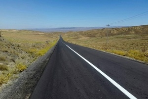 هشت گام بلند راهداری خراسان شمالی برای ایمن‌ سازی جاده‌ های «باب‌ الرضا»