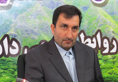  رئیس دادگستری قزوین، رئیس سازمان تعزیرات شد