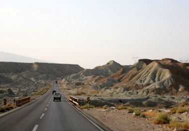 سروآباد بدترین وضعیت راه های روستایی را در استان کردستان دارد