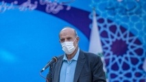 مجموعه مدیریت شهری در مبارزه با کرونا پیشقدم است