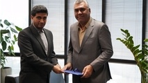 سرپرست اداره کل امور دریایی سازمان بنادر و دریانوردی معرفی شد 