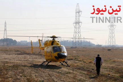 سقوط هواپیمای اوکراینی حوالی فرودگاه امام خمینی(ره) - 2