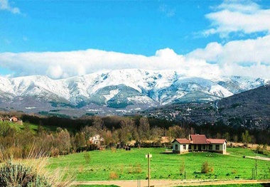 روستای زرگر ، روستایی با تاریخچه ای عجیب 