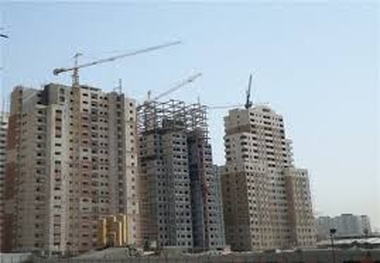 قیمت مسکن و اجاره بها به وبسایتها بازگشت/تلاطم نرخ کار سایتها بود