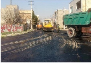 ۳۶ پروژه راه روستایی در کهگیلویه در دست اجراست