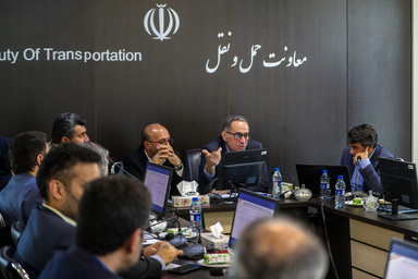 بررسی راهکارهای ارتقای ترانزیت و حمل ونقل بین المللی از طریق تسهیل تجارت و ساماندهی پایانه های مرز