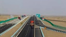 اتوبان باکو-آستارای آذربایجان به ایران وصل می‌شود
