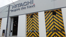 Hitachi Rail to Upgrade CCTV at Metro Stations in Singapore