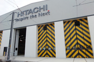 Hitachi Rail Equips New DLR Fleet with CBTC Technology