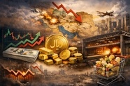 تغییر قابل توجه قیمت طلا، قیمت دلار، قیمت سکه و قیمت ارز در روز 1405/02/10