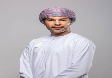 ASRY Appoints Ahmed AlAbri as CEO