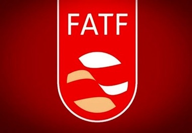 ایران در لیست سیاه FATF قرار گرفت