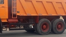 اعلام نام مراکز مجاز نصب حفاظ ایمنی برای ناوگان باری بالای پنج سال سن