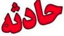 یک کشته در تصادف محور سر پل ذهاب به قصرشیرین