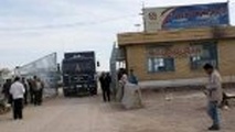 بازگشایی مرز سومار زمینه‌ساز افزایش تجارت کرمانشاه – دیالی / آمادگی صدور خدمات فنی مهندسی به عراق را داریم