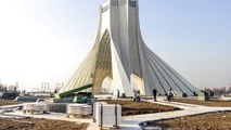 فازهای تکمیلی پروژه بهسازی سطح پیرامونی برج آزادی به سرانجام رسید
