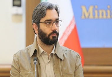 علی جعفری آخرین بازمانده از نزدیکان مرحوم رستم قاسمی هم رفت