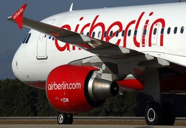 Airberlin delays 2Q financial results following bankruptcy filing