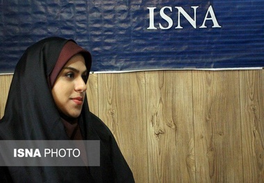 تابوشکنی بانوی شهرداری که آقای شهردار صدایش می‌کردند!