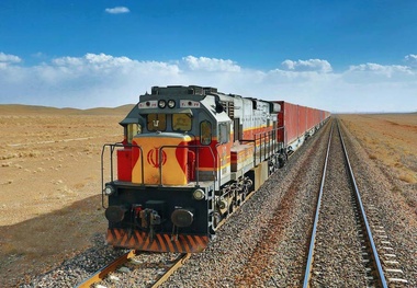 بخش ترابری حمل و نقل ریلی در معرض آسیب شدید 