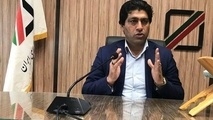 ۶۳۰ هزار تن کالا از مرز مهران به عراق صادر شد