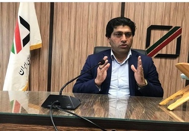 ۶۳۰ هزار تن کالا از مرز مهران به عراق صادر شد