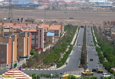افتتاح ۱۵۹ پروژه روبنایی و زیربنایی در شهرهای جدید