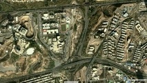 بارگذاری تصاویر جدید ماهواره ای پایتخت در سامانه های اطلاعات مکانی و هوایی تهران
