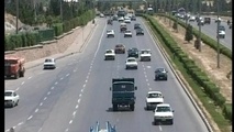 
نصب هفت دستگاه تردد شمار در محورهای خراسان شمالی

