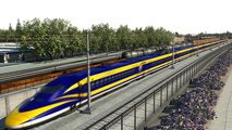 California High-Speed Rail Contributes Billions in Economic Activity