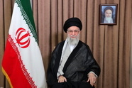 رهبر انقلاب: رژیم صهیونی زیر ضربات جمهوری اسلامی تقریباً از پا درآمد