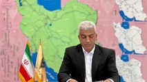 بررسی چالش های حمل و نقل ریلی ایران و افغانستان