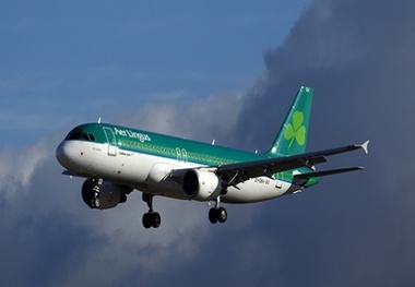 Aer Lingus slams Dublin ‘infrastructure shortcomings’