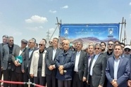 کاهش ۳۲ کیلومتر مسیر اراک - خرم آباد