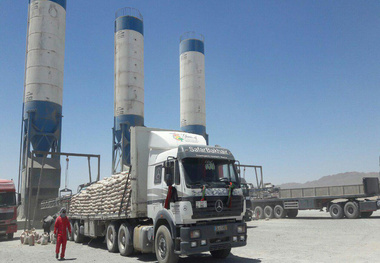 وعده وزارت صمت؛کاهش قیمت سیمان در روز‌های آینده 