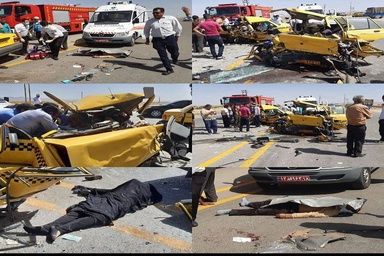 چشمانداز حملونقل عمومی؛ فرصت یا تهدید؟!