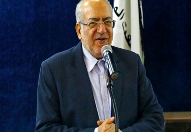۹ پیشنهاد نعمت زاده برای توسعه صنعت حمل و نقل ریلی