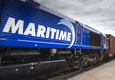 Maritime Transport to operate East Midlands freight interchange
